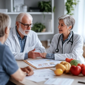 Команда дієтологів lundevorth