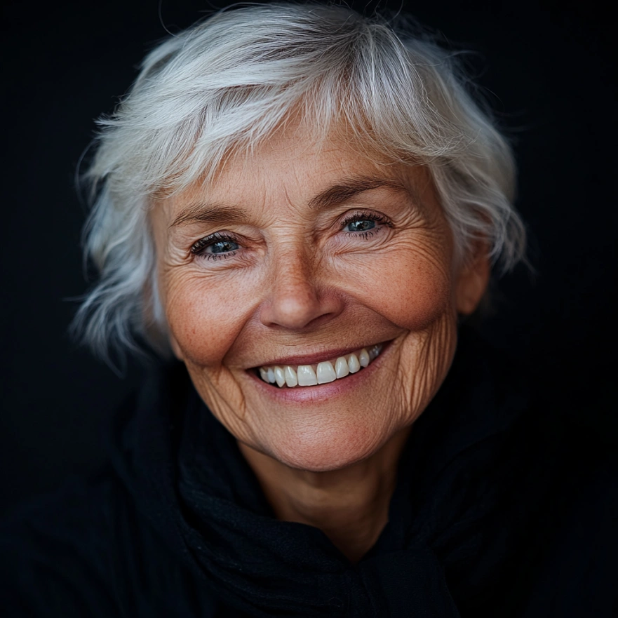 Олена, 68 років