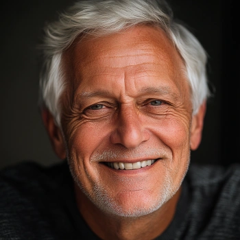 Михайло, 72 роки